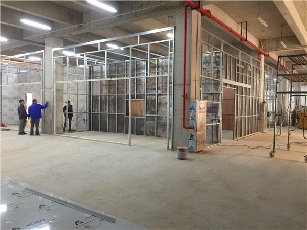 石家庄X射线机房防护设计的原则