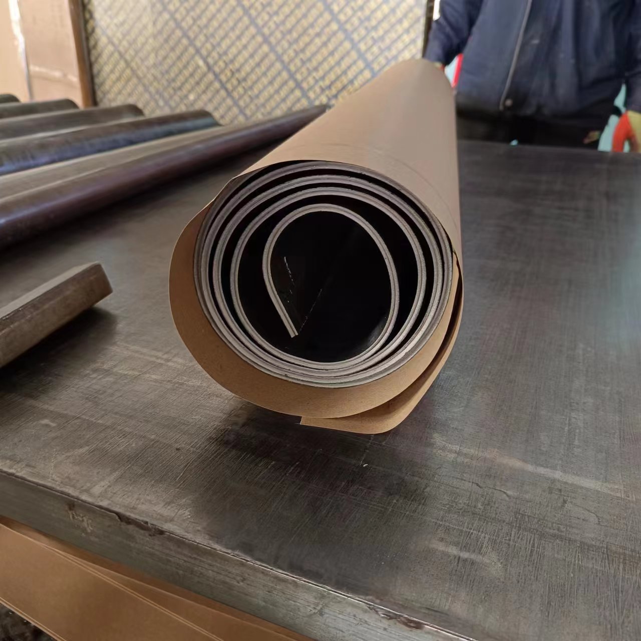 石家庄什么是辐射生物效应