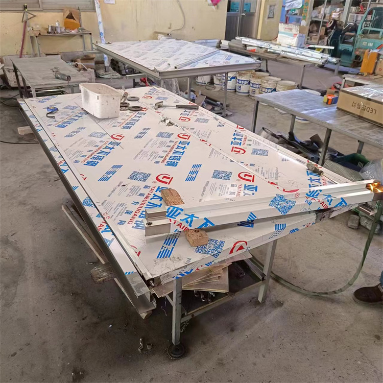 石家庄防护铅门具有哪些保障