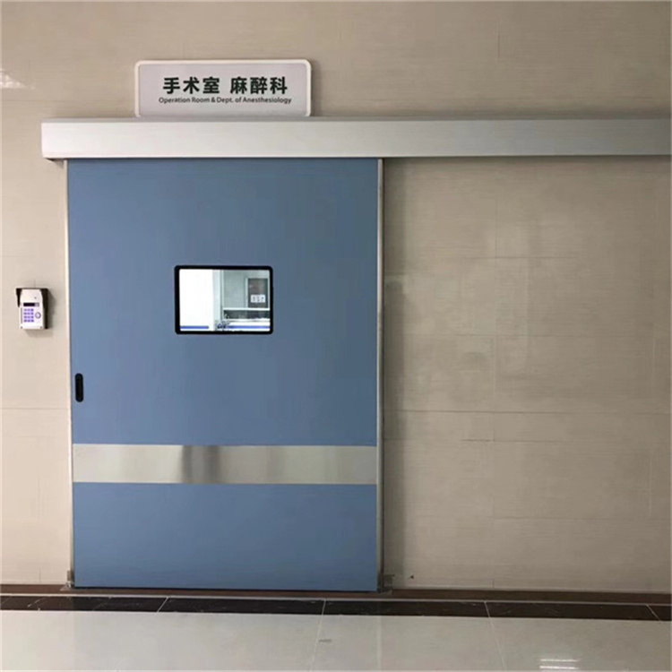 石家庄怎么知道您想要哪种手术室感应门呢？
