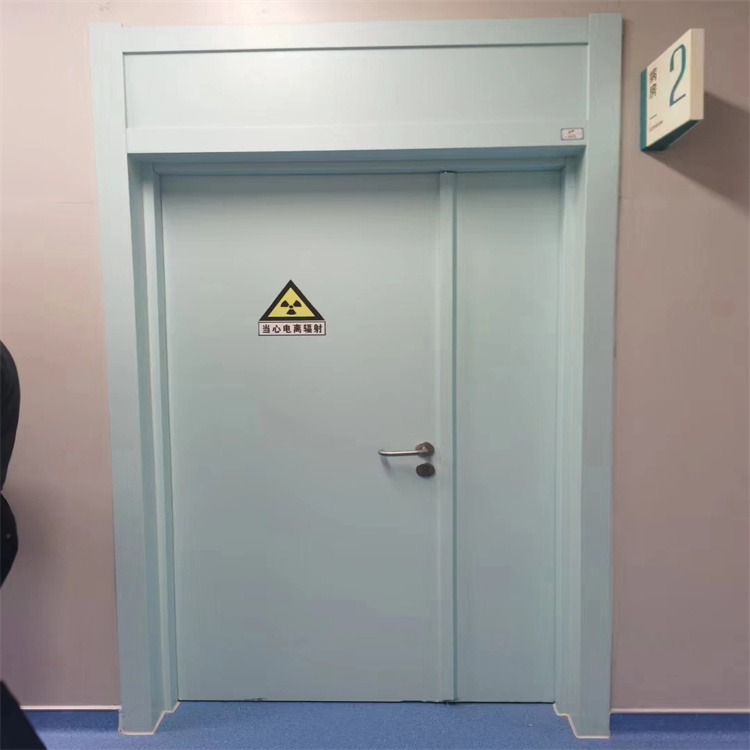 石家庄选择子母门的优点是什么