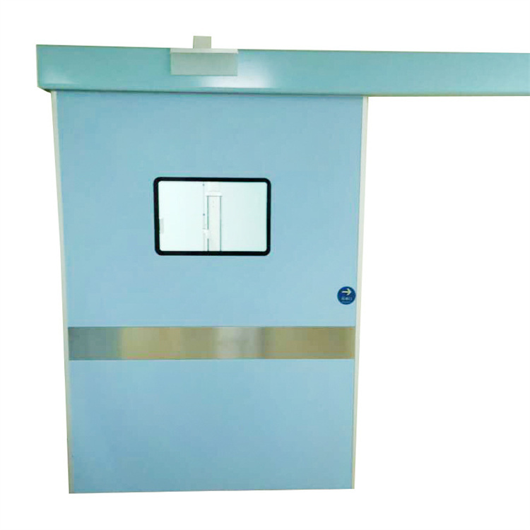 石家庄防辐射铅门商家心态谨慎观望为主