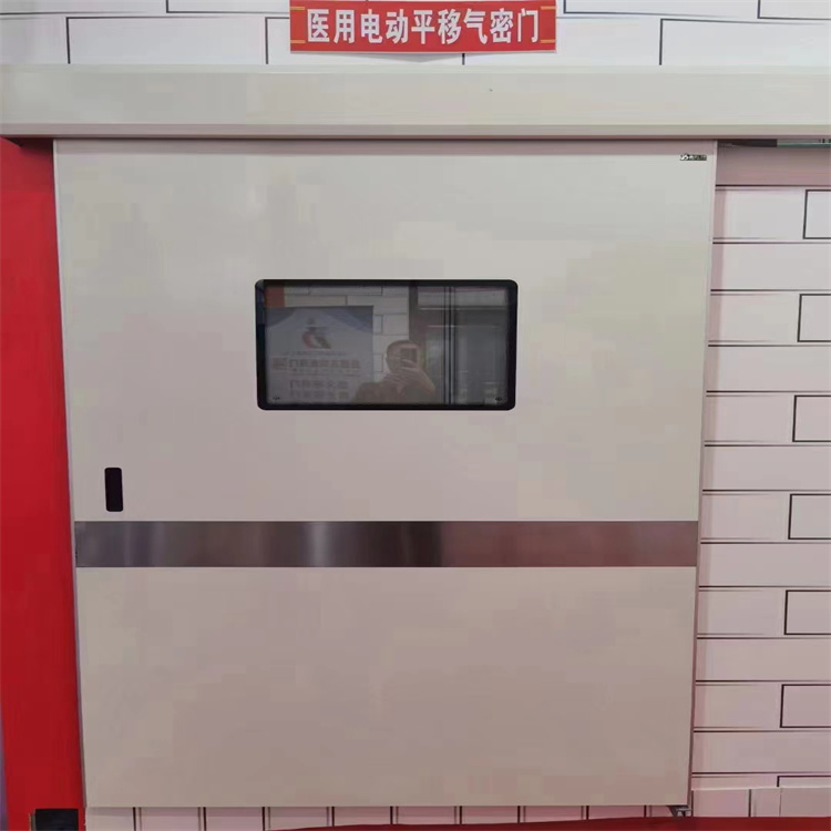 石家庄医用铅门制造商的价格已从高位回落