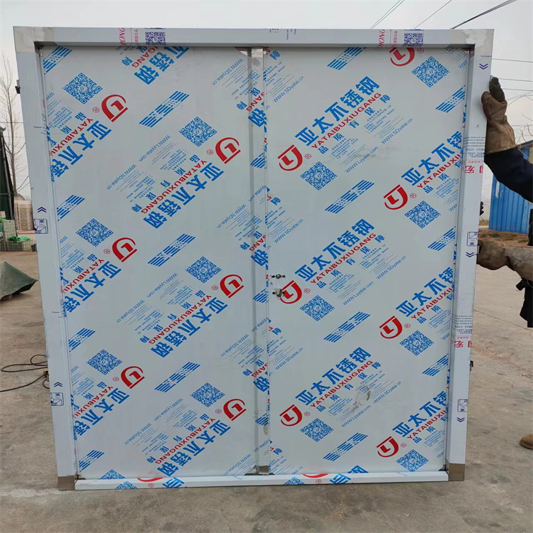 石家庄防辐射铅门的功能特点