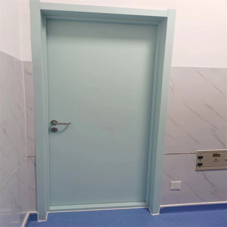 石家庄成品铅门的质量等级