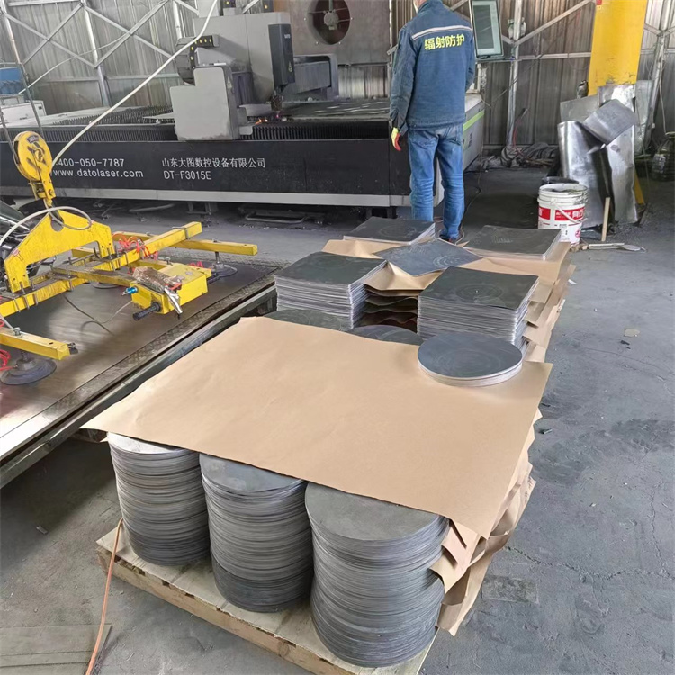 石家庄铅的应用领域及性质