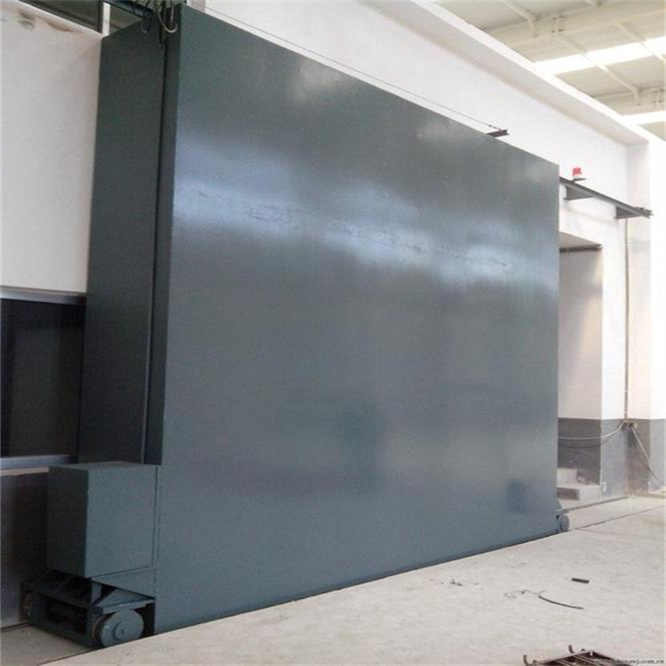 石家庄工业探伤门详细介绍