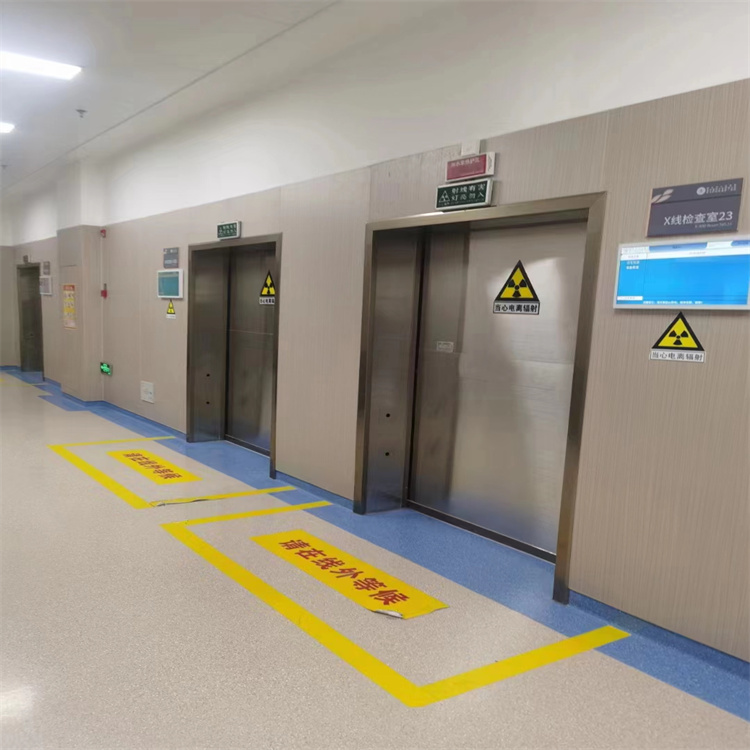 石家庄铅门详细介绍