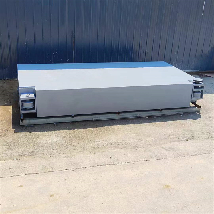 石家庄工业探伤门的详细介绍