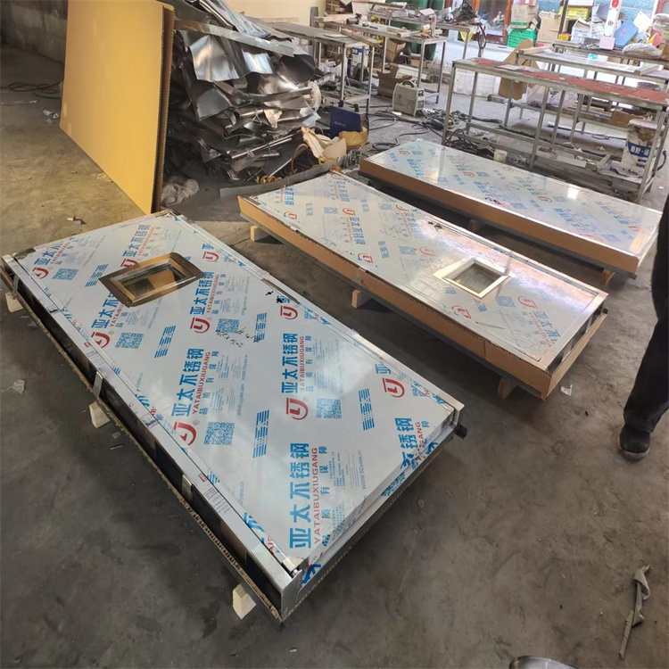 石家庄铅门的主要用途