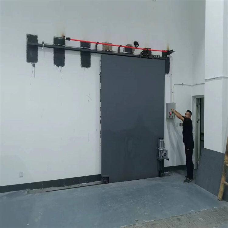 石家庄工业探伤有哪些种