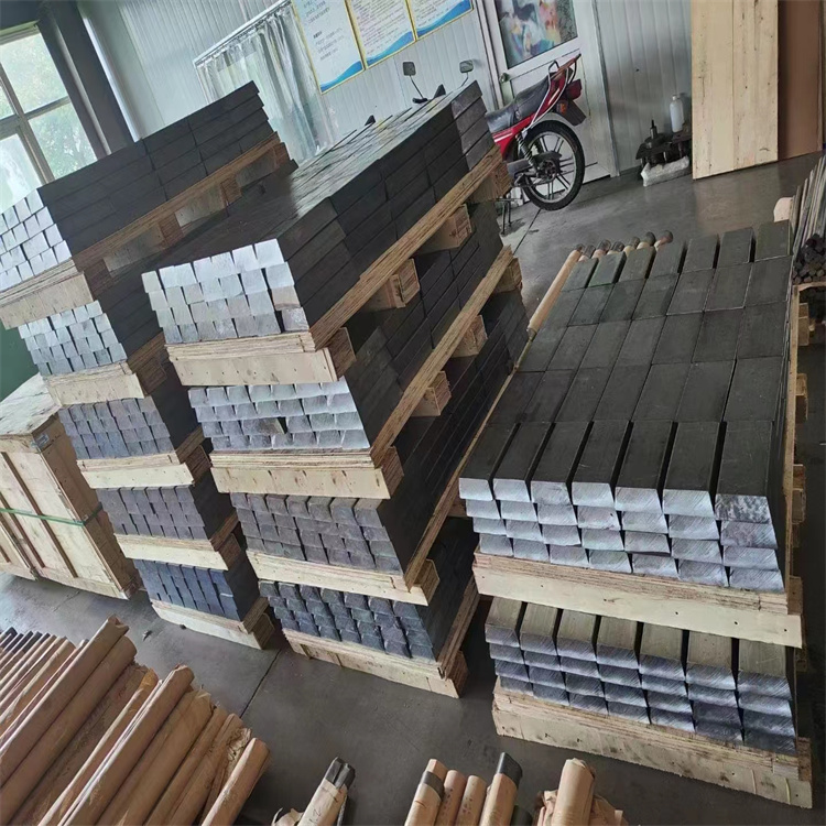 石家庄铅块的用途有那些