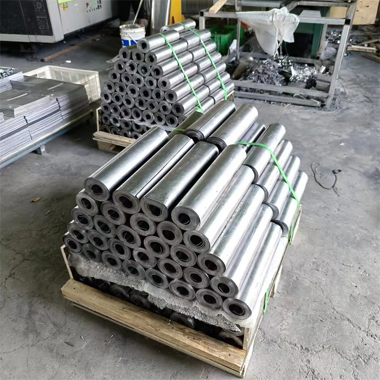 石家庄铅板详细介绍