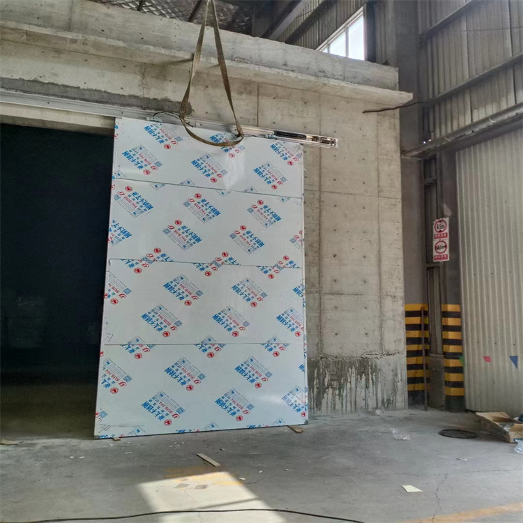 石家庄铅门的作用是什么