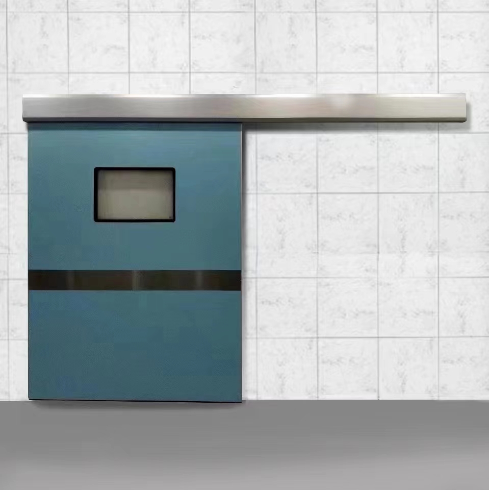 石家庄铅门的尺寸标准