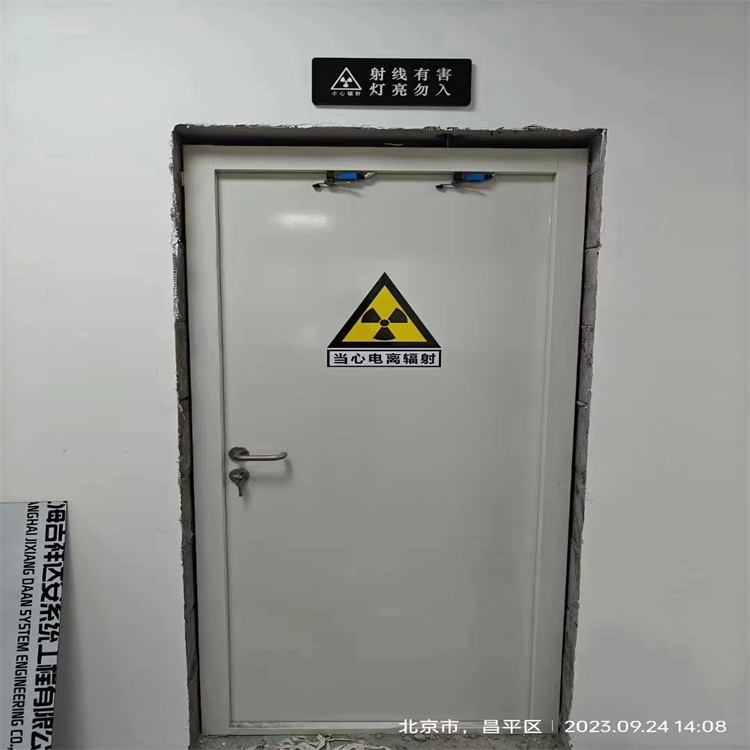 石家庄铅门开门或闭门动作太慢