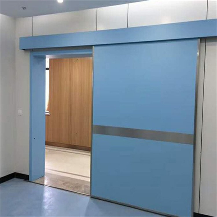 石家庄铅门的分类