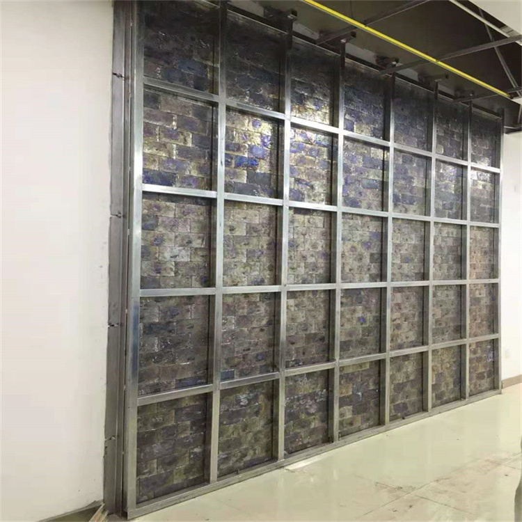 石家庄铅砖是什么？铅砖价格？