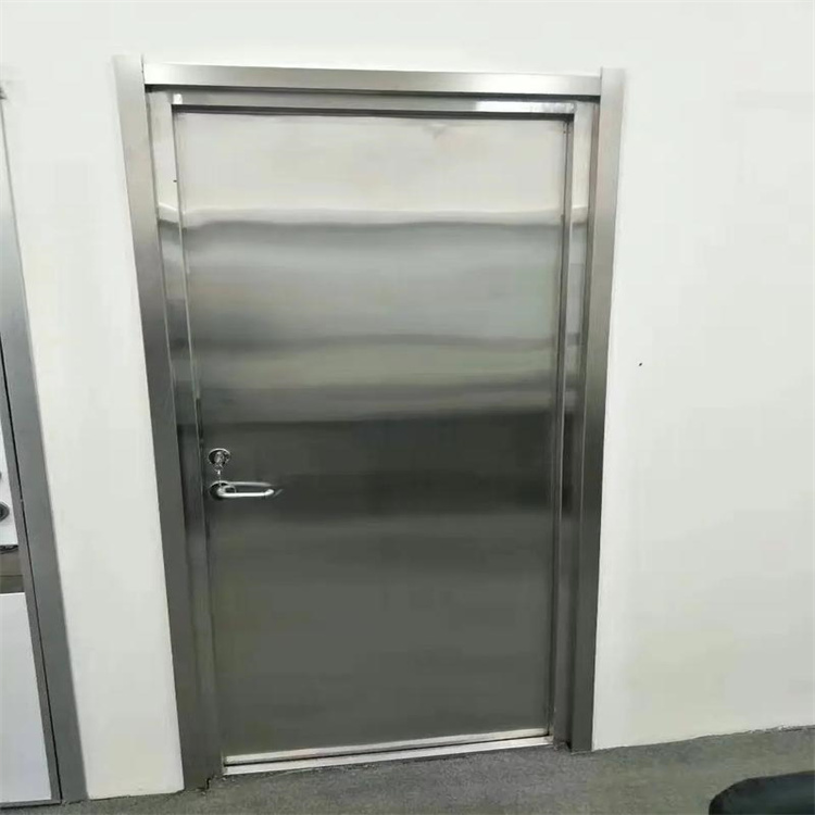 石家庄铅门的分类及其特点