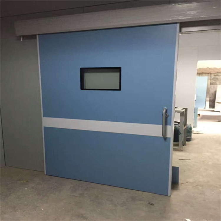 石家庄铅门无法正常关闭或打开解决方法