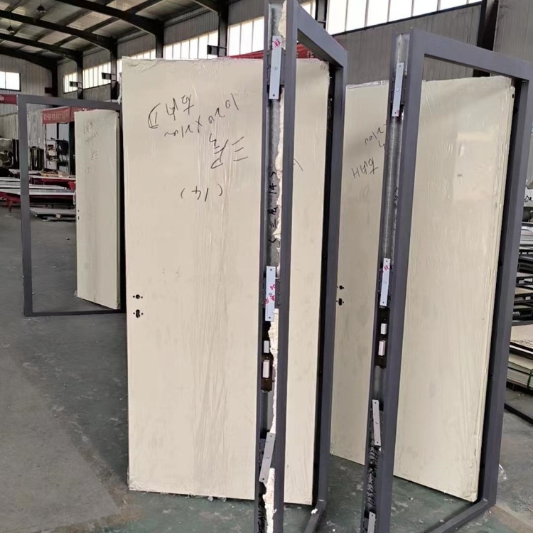 石家庄铅门：辐射防护的关键屏障，你了解多少？