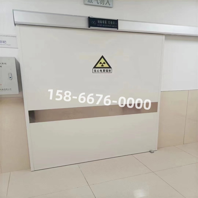 石家庄铅门厂家