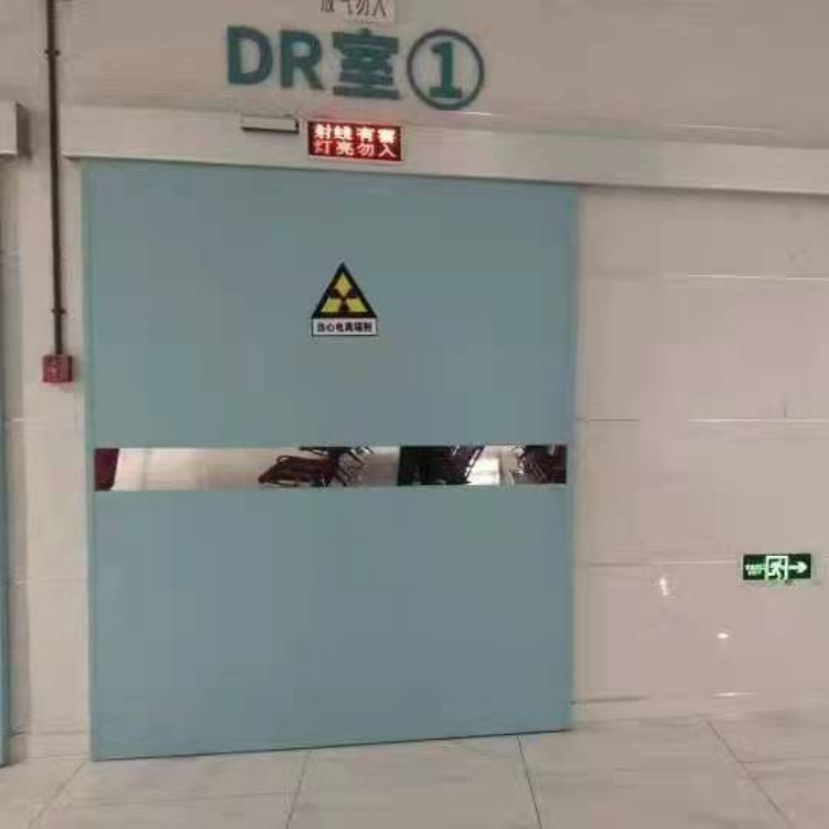 石家庄防辐射铅门技术标准
